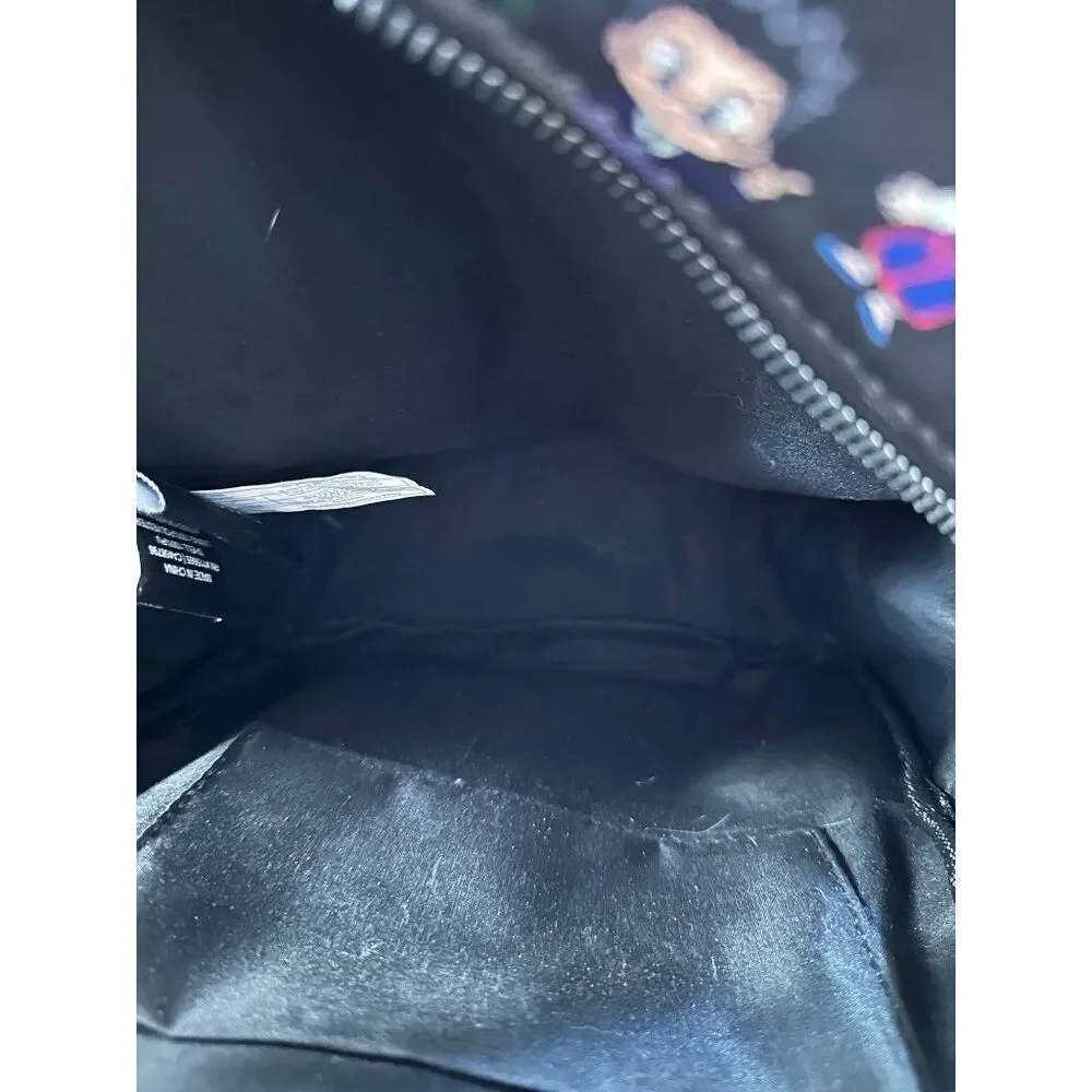 Hunter X Hunter Chibi Characters Mini Backpack